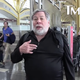 Imagen para el artículo titulado Steve Wozniak: "Encuentra la forma de salirte de Facebook"